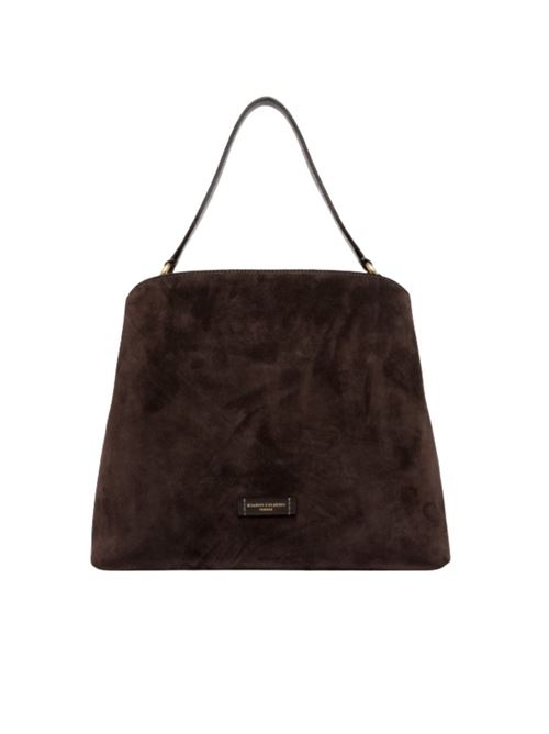Fiona borsa a spalla GIANNI CHIARINI | BS12486CMPTYI974